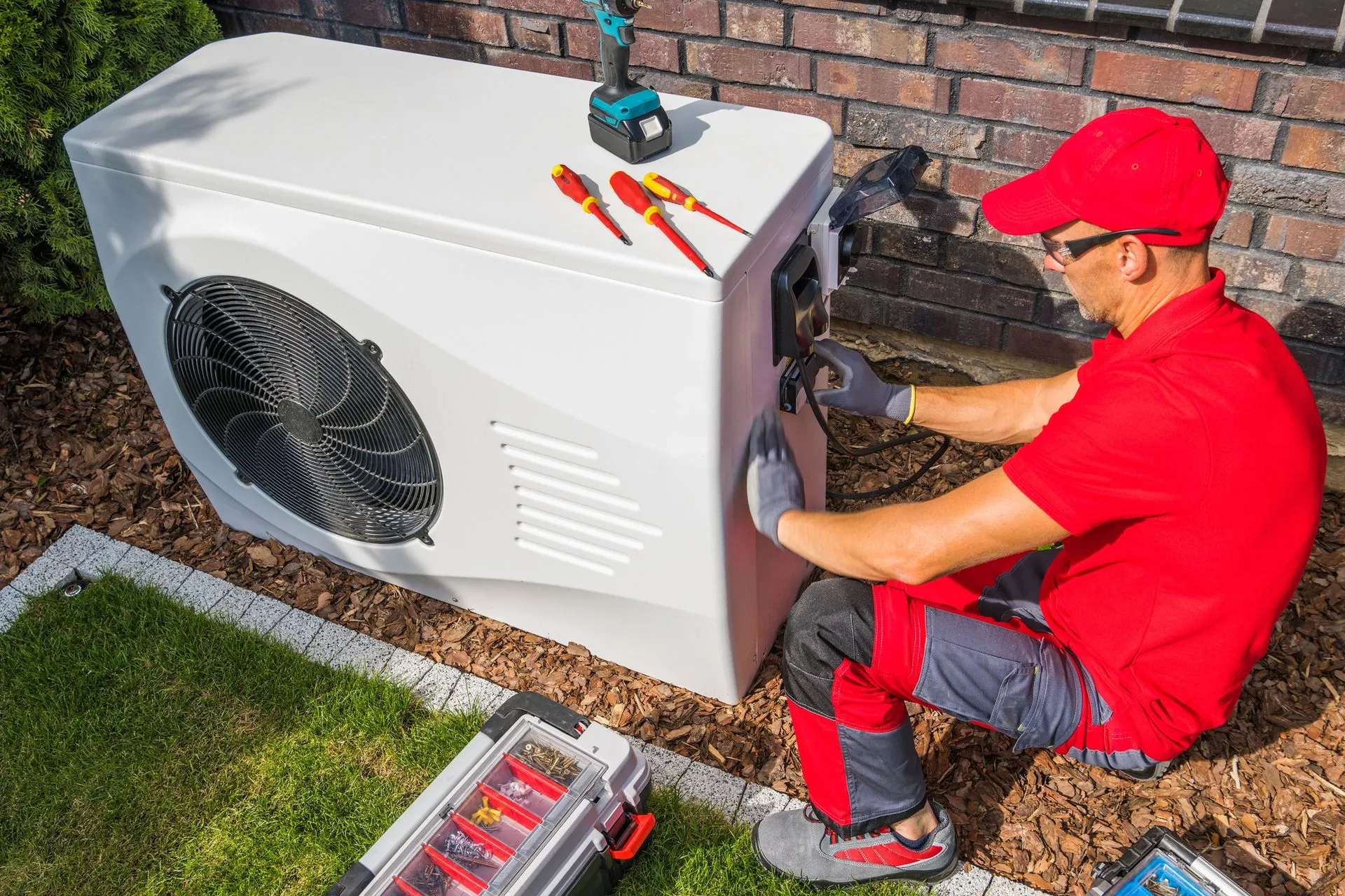 About HVAC in Nokesville, VA